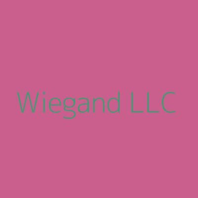 Wiegand LLC