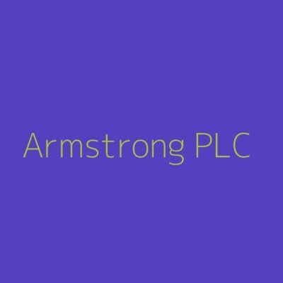 Armstrong PLC