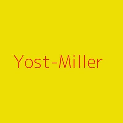 Yost-Miller