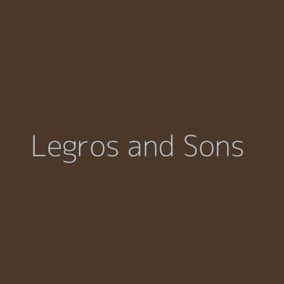 Legros and Sons