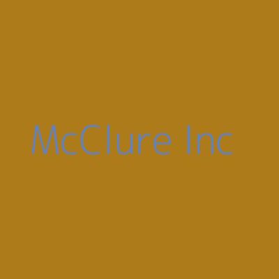 McClure Inc