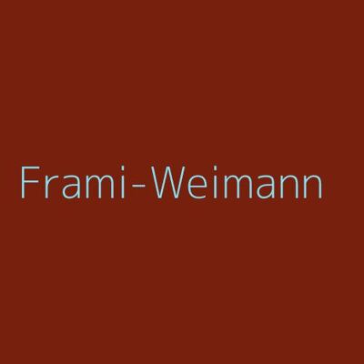 Frami-Weimann