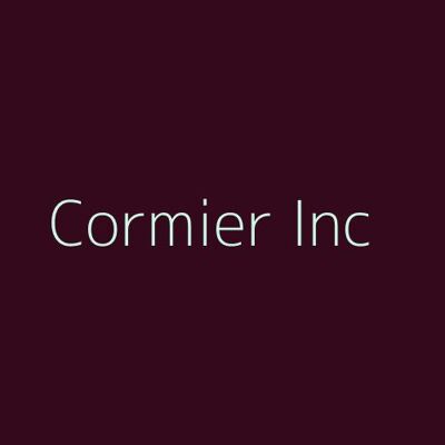 Cormier Inc