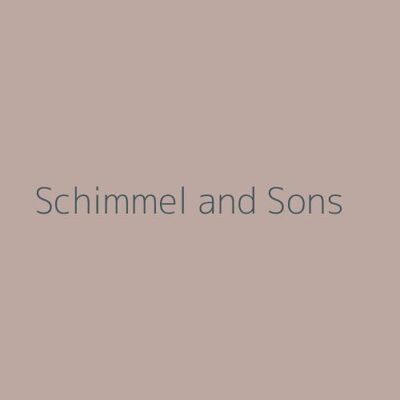 Schimmel and Sons