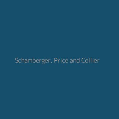 Schamberger, Price and Collier