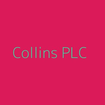 Collins PLC