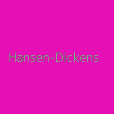 Hansen-Dickens