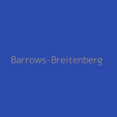 Barrows-Breitenberg