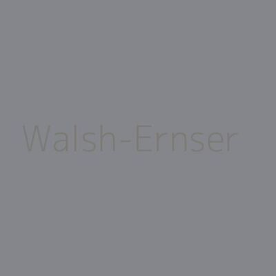 Walsh-Ernser