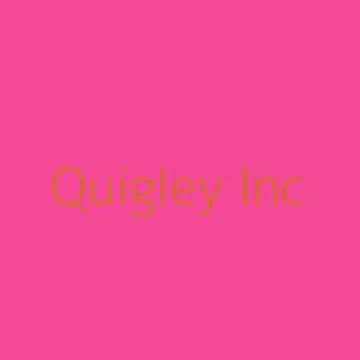 Quigley Inc