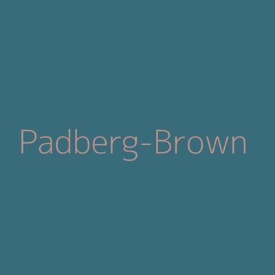 Padberg-Brown