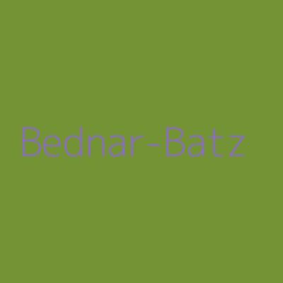 Bednar-Batz