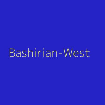 Bashirian-West