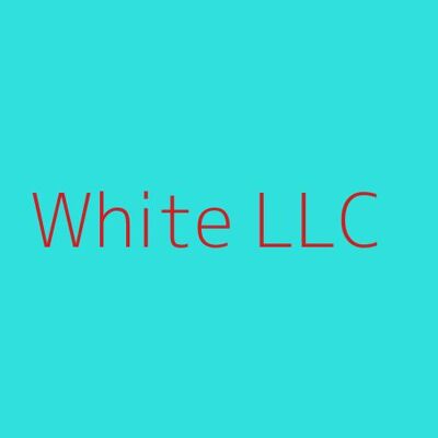 White LLC