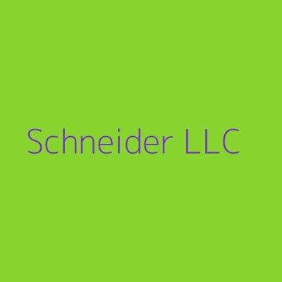 Schneider LLC