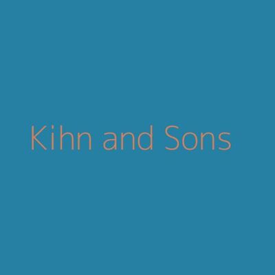 Kihn and Sons