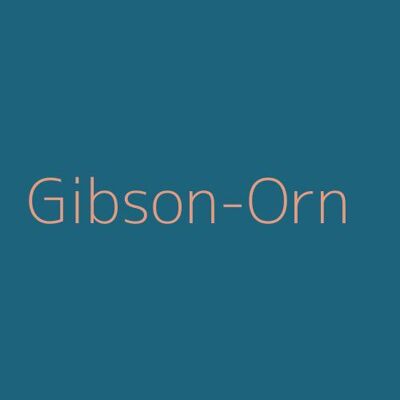 Gibson-Orn