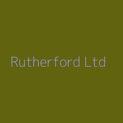 Rutherford Ltd