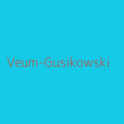 Veum-Gusikowski