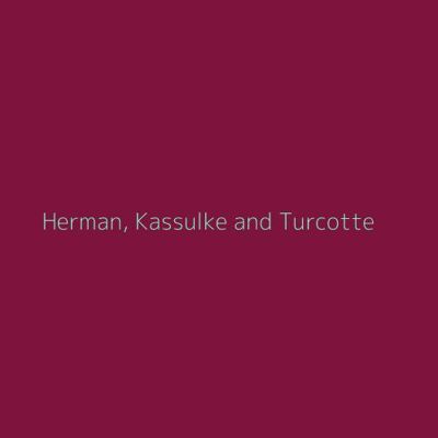 Herman, Kassulke and Turcotte