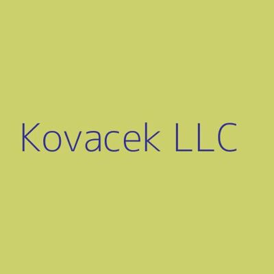 Kovacek LLC