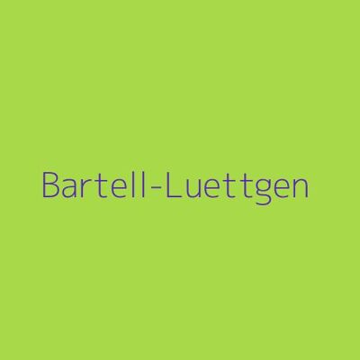 Bartell-Luettgen