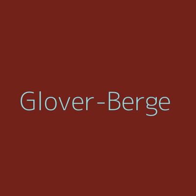 Glover-Berge