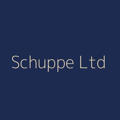 Schuppe Ltd