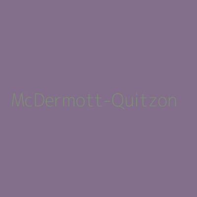 McDermott-Quitzon