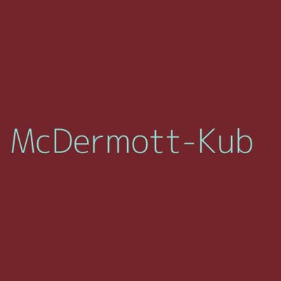 McDermott-Kub