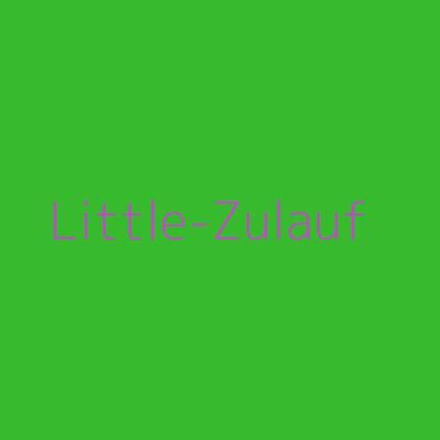 Little-Zulauf