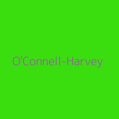 O'Connell-Harvey