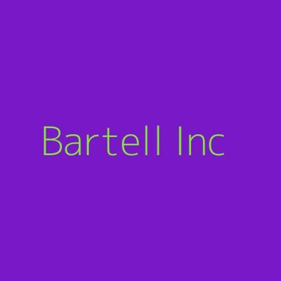 Bartell Inc