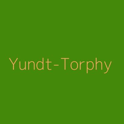 Yundt-Torphy