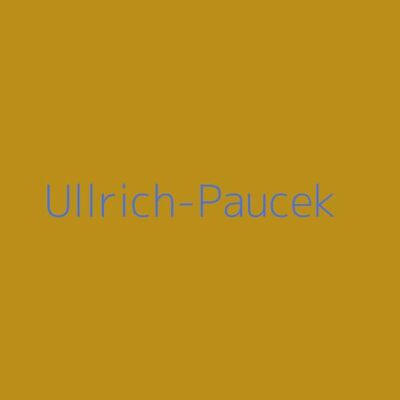 Ullrich-Paucek