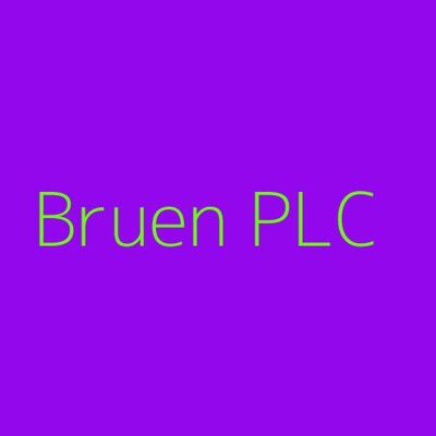 Bruen PLC