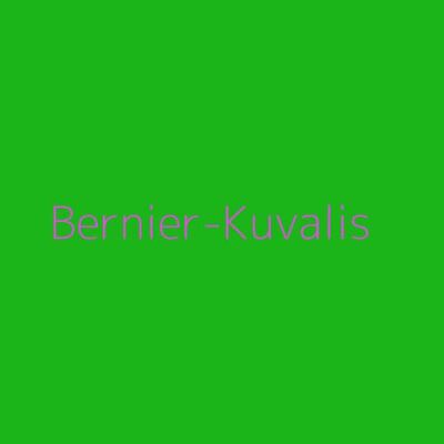 Bernier-Kuvalis