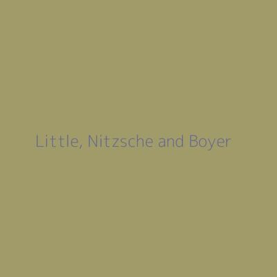 Little, Nitzsche and Boyer