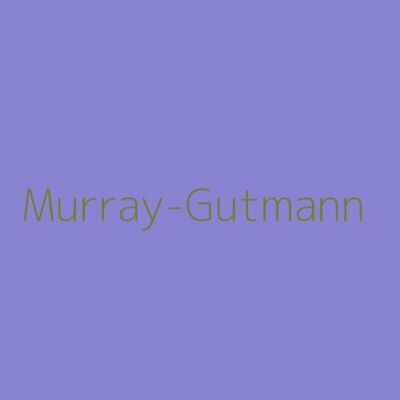 Murray-Gutmann