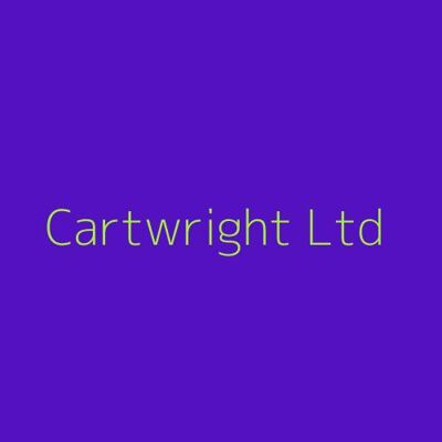 Cartwright Ltd