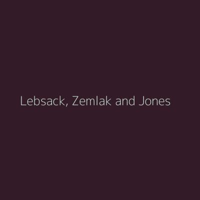 Lebsack, Zemlak and Jones