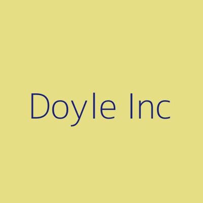 Doyle Inc