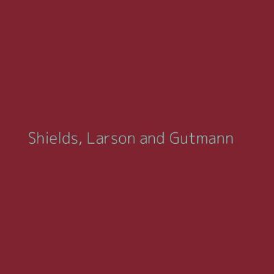 Shields, Larson and Gutmann