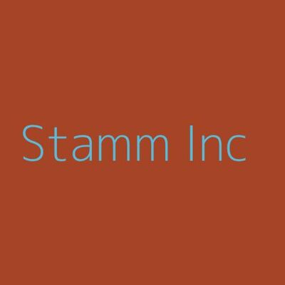 Stamm Inc