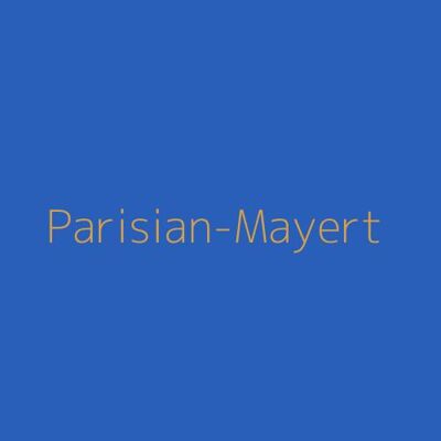 Parisian-Mayert