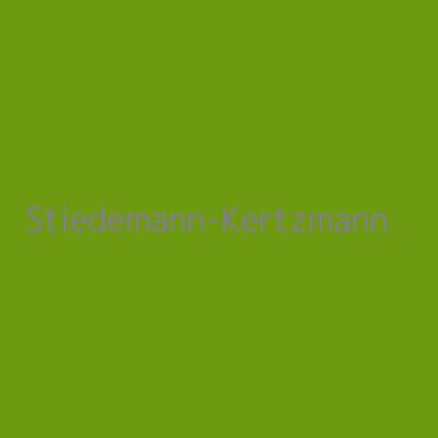 Stiedemann-Kertzmann