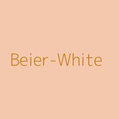 Beier-White