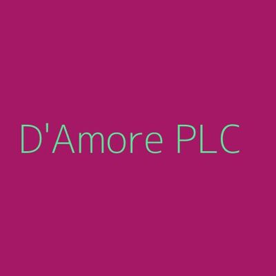 D'Amore PLC