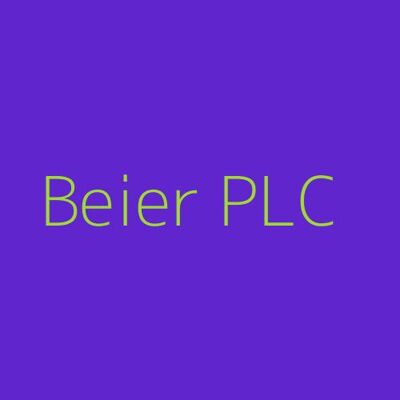 Beier PLC