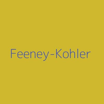 Feeney-Kohler